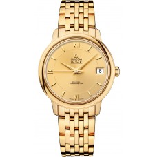 Omega De Ville Prestige 42450332008001