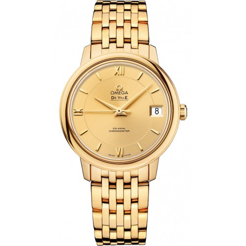 Omega De Ville Prestige 42450332008001