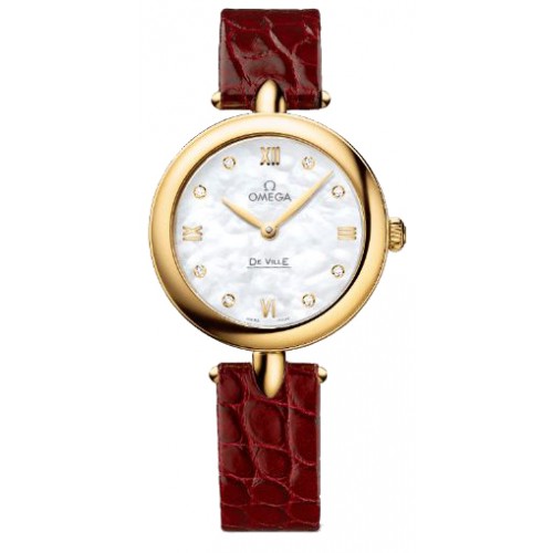 Omega De Ville Prestige 42453276055001 Omega De Ville Prestige 42453276055001