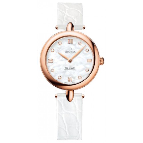 Omega De Ville Prestige 42453276055002