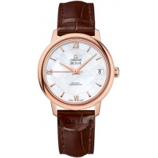 Omega De Ville Prestige 42453332005001 Omega De Ville Prestige 42453332005001