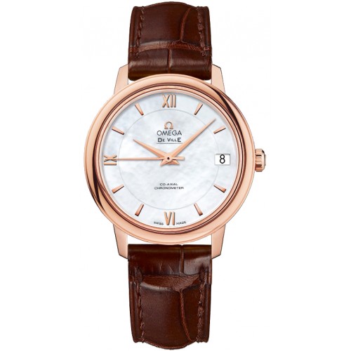Omega De Ville Prestige 42453332005001