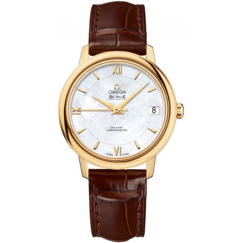Omega De Ville Prestige 42453332005002