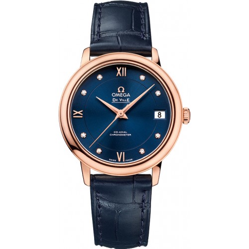 Omega De Ville Prestige 42453332053001