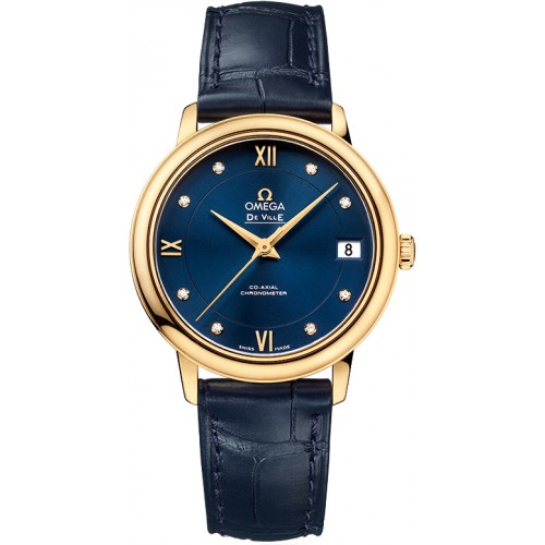 Omega De Ville Prestige 42453332053002