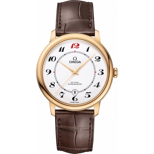 Omega De Ville Prestige 42453402004005