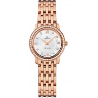 Omega De Ville Prestige 42455246055002