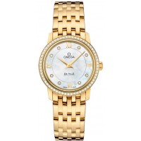Omega De Ville Prestige 42455276055001