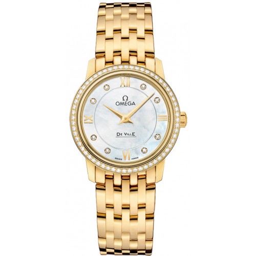 Omega De Ville Prestige 42455276055001