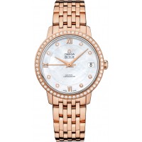 Omega De Ville Prestige 42455332055002