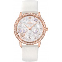 Omega De Ville Prestige 42457372055003