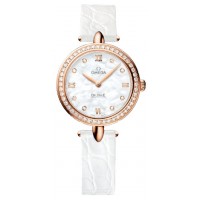 Omega De Ville Prestige 42458276055002