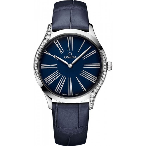 Omega De Ville Tresor 42818366003001