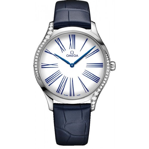 Omega De Ville Tresor 42818396004001