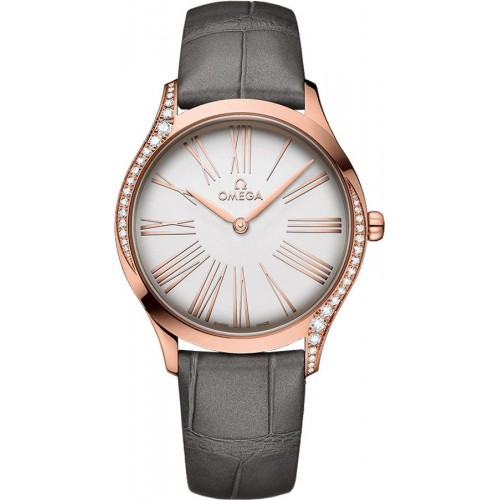 Omega De Ville Tresor 42858366002001