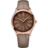 Omega De Ville Tresor 42858366013001