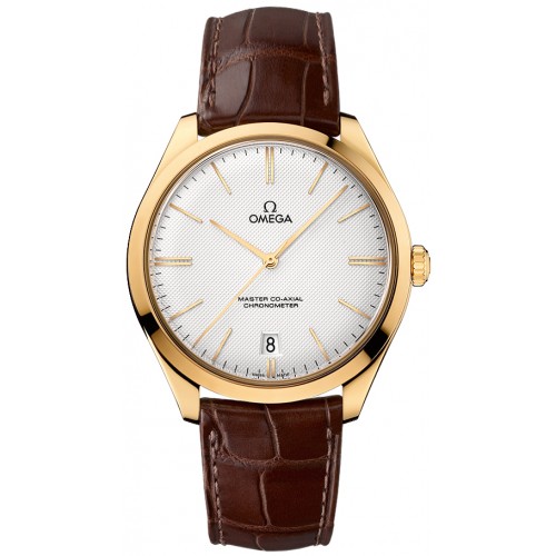 Omega De Ville Tresor 43253402102001