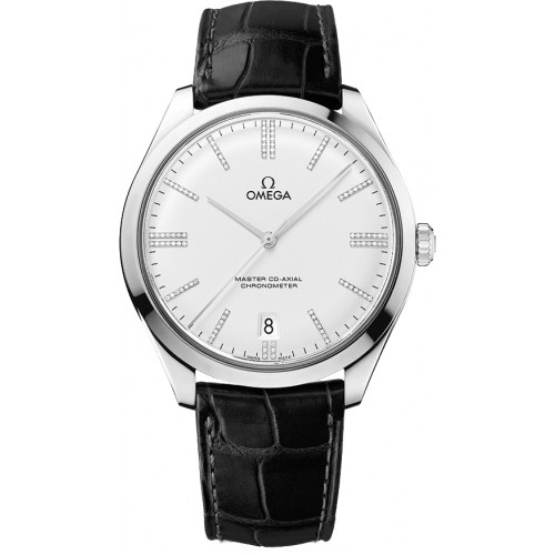 Omega De Ville Tresor 43253402152001