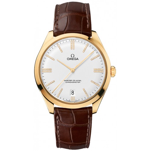 Omega De Ville Tresor 43253402152003
