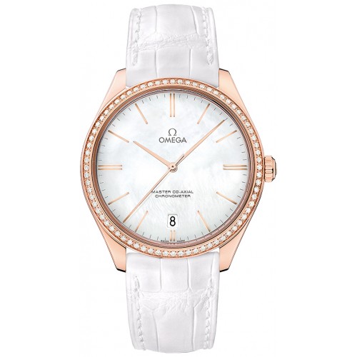Omega De Ville Tresor 43258402105001