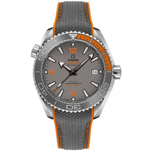 Omega Seamaster Planet Ocean 21592442199001