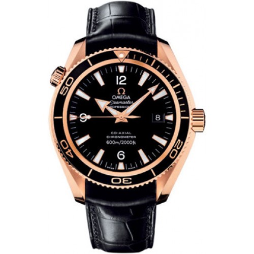 Omega Planet Ocean 22263422001001