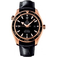 Omega Planet Ocean 22263462001001