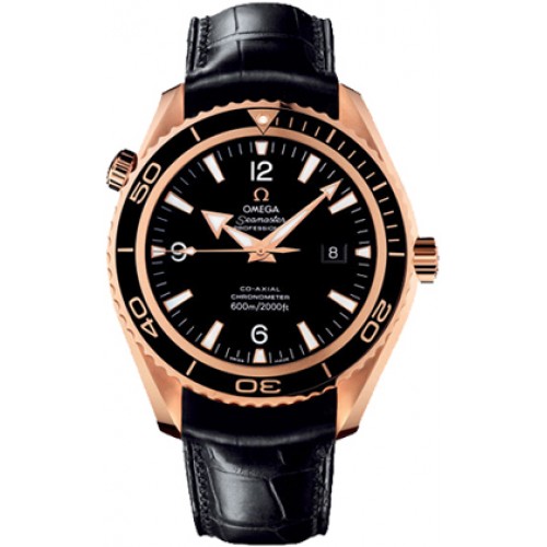 Omega Planet Ocean 22263462001001