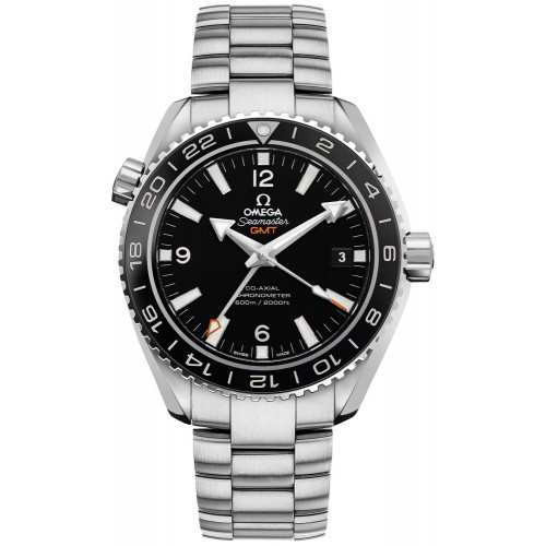 Omega Planet Ocean GMT 23230442201001
