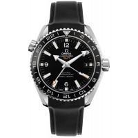 Omega Planet Ocean GMT 23232442201001
