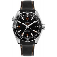 Omega Planet Ocean GMT 23232442201002