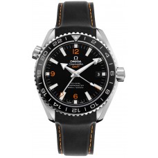 Omega Planet Ocean GMT 23232442201002