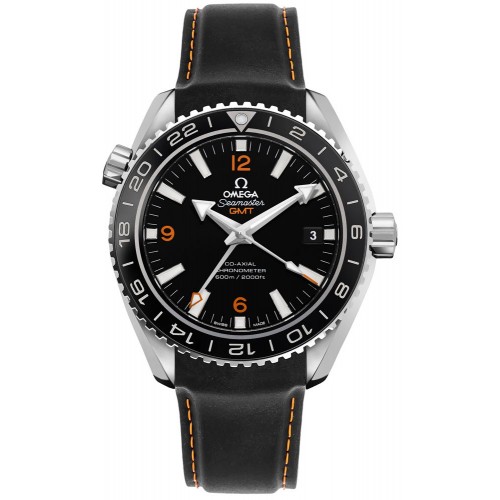Omega Planet Ocean GMT 23232442201002 Omega Planet Ocean GMT 23232442201002