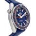 Omega Planet Ocean GMT 600M Men's Luxury Watch 23232442203001