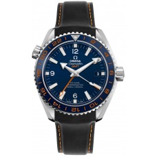 Omega Planet Ocean GMT 23232442203002