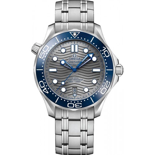 Omega Seamaster Diver 300M Men's Watch 21030422006001