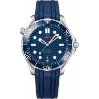 Omega Seamaster 21032422003001