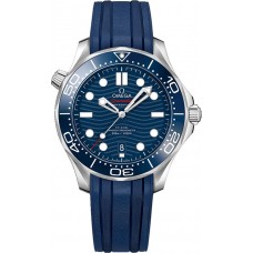 Omega Seamaster 21032422003001