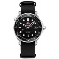 Omega Seamaster 21230362001002-NATO