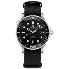 Omega Seamaster 21230362001002-NATO