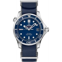 Omega Seamaster 21230362003001-NATO