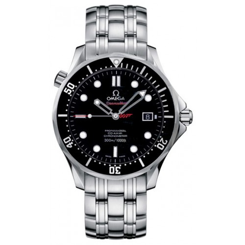 Omega Seamaster 21230412001001