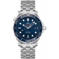 Omega Seamaster Men's Watch 21230412003001