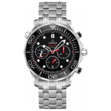 Omega Seamaster Chronograph Automatic 21230425001001 Omega Seamaster Chronograph Automatic 21230425001001