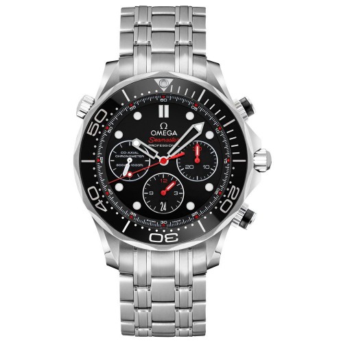 Omega Seamaster Chronograph Automatic 21230425001001
