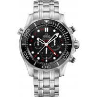 Omega Seamaster 21230445201001