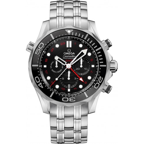 Omega Seamaster 21230445201001