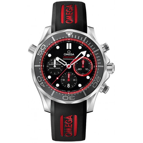 Omega Seamaster 21232445001001