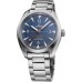 Omega Seamaster Railmaster Men's Watch 22010402003001
