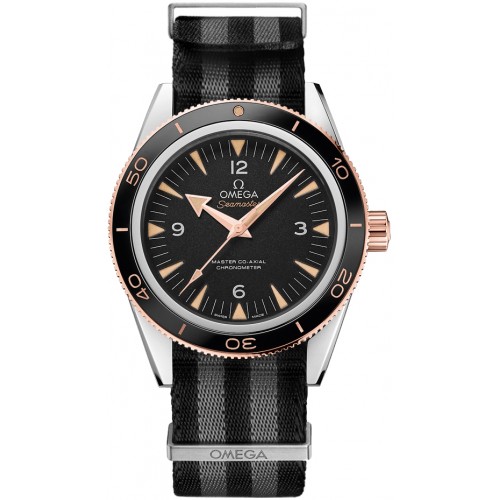 Omega Seamaster 23320412101001-NATO